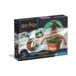 CLE Harry Potter Mandragora Terrarium kit 19458