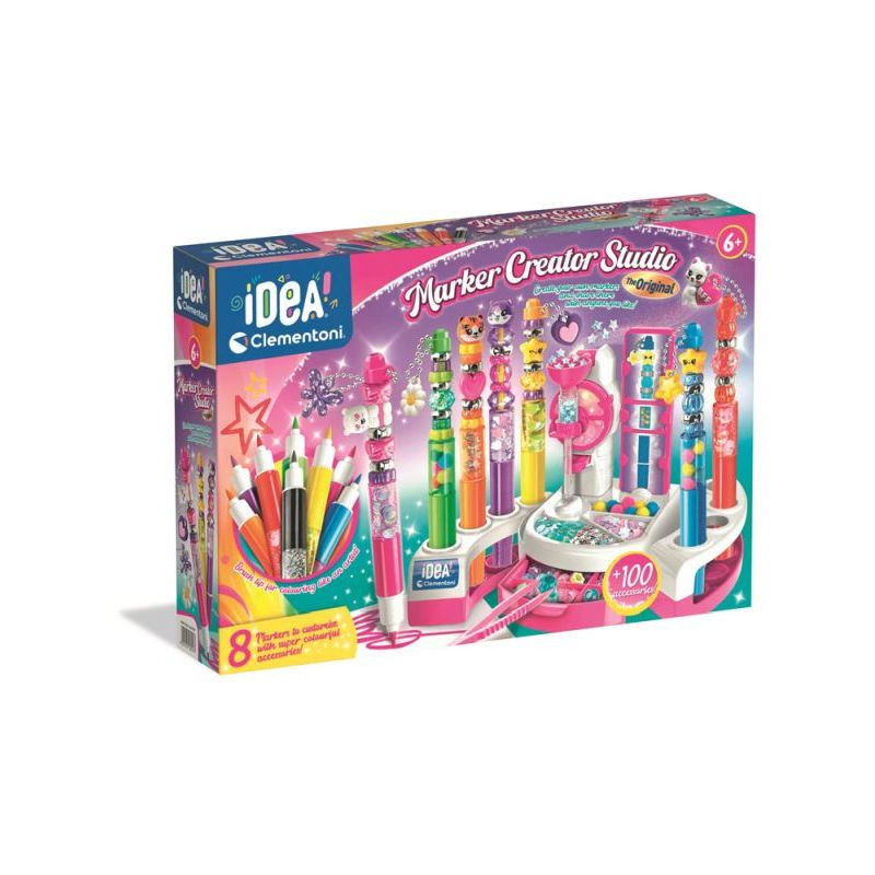 CLE IDEA Fabryka pisaków 18457