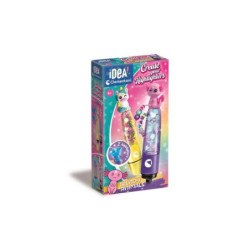 CLE IDEA Mini fabryka markerMagZwierz.18167 18165