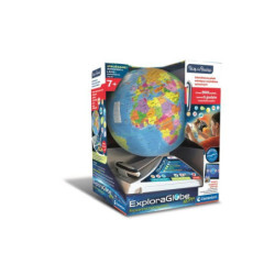 CLE interaktywny Eduglobus A.R. 50285