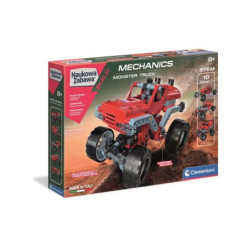 CLE Labo.mechaniki - Monster Truck 50062