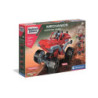 CLE Labo.mechaniki - Monster Truck 50062