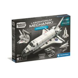 CLE Laboratorium mechaniki Wahadłowiec 50477