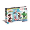 CLE Moje pierwsze puzzle Spidey_Friend 20836