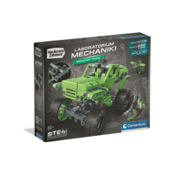 CLE Naukowa zab.LaboMech.MonsterTruck 50287