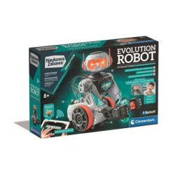 CLE Naukowa Zabawa Evolution Robot 2.0 50818