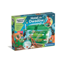 CLE Naukowa zabawa Hotel dla owadów 50399