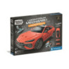 CLE Naukowa zabawa LaboMech Lamborghini Ursu 50476