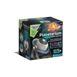 CLE Naukowa zabawa Planetarium interak.rzutn.50871