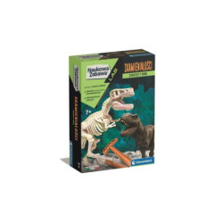 CLE Naukowa zabawa Skamieniałości T-Rex 50858