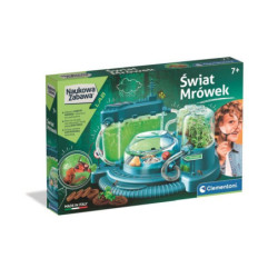 CLE Naukowa zabawa Świat mrówek 50394