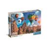 CLE puzzle 1000 Compact BalloonsInCappadocia 39988