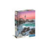 CLE puzzle 1000 Compact FirstSnowAtPortland..37112