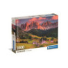 CLE puzzle 1000 Compact Magical Dolomites 39953