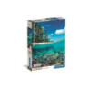 CLE puzzle 1000 Compact Summer Paradise 39931