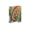 CLE puzzle 1000 Compact The Hunters Path 37108