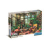 CLE puzzle 1000 Compact TheGreenhouseLibrary 39936