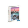 CLE puzzle 1000 First snow at Portland Head 37105