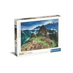 CLE puzzle 1000 HQ Machu Picchu 39604
