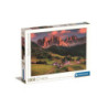 CLE puzzle 1000 HQ Magical Dolomites 39743
