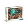 CLE puzzle 1000 HQ Maleficium 37103