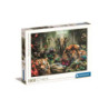 CLE puzzle 1000 HQ Mystic jungle 39824