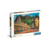 CLE puzzle 1000 HQ Painted Batu Caves 37104