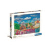 CLE puzzle 1000 HQ Park Guell Barcelona 39744