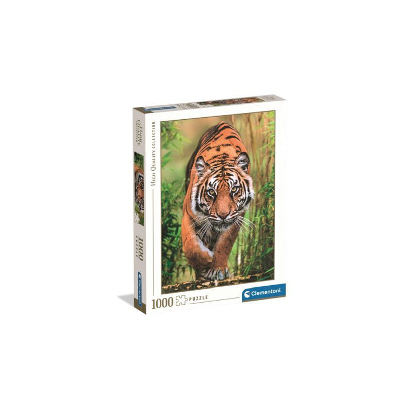 CLE puzzle 1000 HQ The Hunter’s Path 37101
