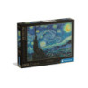 CLE puzzle 1000 Museum VanGoghTheStarryNight 39995