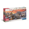 CLE puzzle 1000 Panorama Christmas 39999