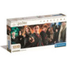 CLE puzzle 1000 Panorama Compact HarryPotter 39873