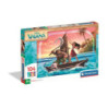 CLE puzzle 104 Disney Vaiana 27237