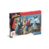 CLE puzzle 104 Super Spider-Man 25014