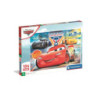 CLE puzzle 104 SuperKolor Cars 25047