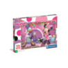 CLE puzzle 104 SuperKolor Minnie 25055