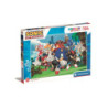 CLE puzzle 104 SuperKolor Sonic 27159