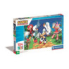 CLE puzzle 104 SuperKolor Sonic 27256