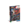 CLE puzzle 104 SuperKolor Spiderman 25043
