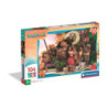 CLE puzzle 104 SuperKolor Vaiana2 25786