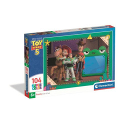 CLE puzzle 104 Toy Story 5 28102