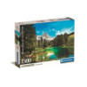 CLE puzzle 1500 Compact Blue Lake 31720