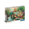 CLE puzzle 1500 Compact Country Retreat 31711