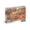 CLE puzzle 1500 Compact Good times Harbor 31713