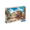CLE puzzle 1500 Compact Italian Sight 31733