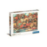 CLE puzzle 1500 HQ Good Times Harbor 31685