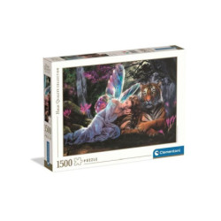 CLE puzzle 1500 HQ My Sentinel 31751