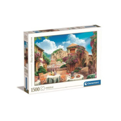 CLE puzzle 1500 HQC Italian Sight 31695