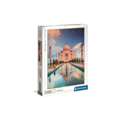 CLE puzzle 1500 HQC Taj Mahal 31818