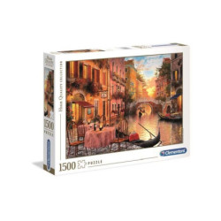 CLE puzzle 1500 Wenecja 31668